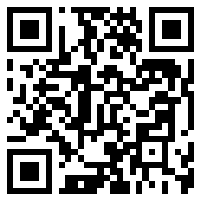 QR Code for bitcoin:3DVctEBdbMjc2WZjQnAdY3ZfSdbmGC4LJV