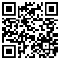 QR Code for bitcoin:3DVtrQJ2qw9XxKP4mSPc9VemNNyRv6bn6B