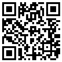 QR Code for bitcoin:3DWGQaSpfL8FkZgJCBBpCUDh9r77EmxWEB