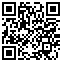 QR Code for bitcoin:3DWJLTUDHYHkGitjcxs48MnrCC2x7MuTvF