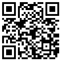 QR Code for bitcoin:3DXmcFRfqGM17rfS9nM6r7TcUfLagbdMa9