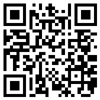 QR Code for bitcoin:3DXwVLCTvLtTE5TJd8YPnkFcbHrf7GCpB3