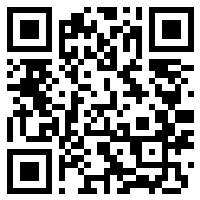 QR Code for bitcoin:3DXywGAK99AzmyDaBDr7nNH2L1A5LSVJre
