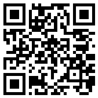 QR Code for bitcoin:3DYdmwhuLbsvkZkdTcaT2vhGDt7jFZkvJB