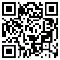 QR Code for bitcoin:3DYkjX24EM4Pv8WWKPDJkFPpe7A7duCLep
