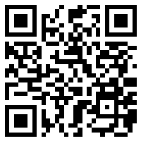 QR Code for bitcoin:3DZFZLbX1drTY6gSajPNQVUm87DMeA6pLh