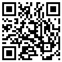 QR Code for bitcoin:3DZeR9L8jGs3UmcEUDZ8dxCWNL9vm3PiAh