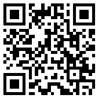 QR Code for bitcoin:3Da4M9ZmvYnEYWN8U22sFkk9eHEyAsYncd