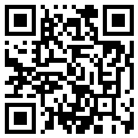 QR Code for bitcoin:3DaDeXuyfRR4NFCdKPufMshP5Hag6DjMHT