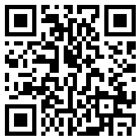 QR Code for bitcoin:3DaGSHgPva7NjLjtC8rA8PGthcBExDkcdq
