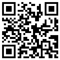QR Code for bitcoin:3DaVrWzGs3xC1fRw4sG9aHmxFK5MCDjGLT