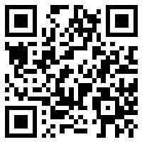 QR Code for bitcoin:3DaYWDT1QHw4ESPwDkZnFECBj2WW8m8Nys