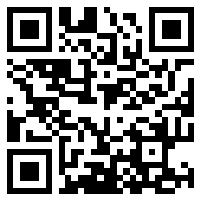 QR Code for bitcoin:3DbnBRteQaR2aAynNLvtfRhkndFSTav9Db