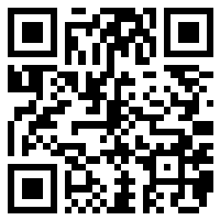 QR Code for bitcoin:3DbxWLdDw2VLcmz8WrpewuvtdAkAYmZ5rp