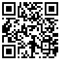 QR Code for bitcoin:3DcHCv2fBBMV22nr8aYZSPUWJRt4rppdHY