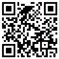 QR Code for bitcoin:3DcHYzm2DCLKDHvZVWRJ2gSqCPCBEhmDaZ