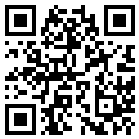 QR Code for bitcoin:3DcdVPBsdtjorBYTyZXKRcbfmXLdRqSm2y