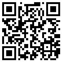 QR Code for bitcoin:3DchATRFkXToKHKap1vR7GG9GpXcfY9PAT