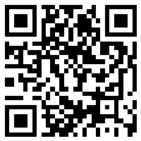 QR Code for bitcoin:3DdA3HFtdwnbvsPJe4sWvoXFQLwja3GJzF