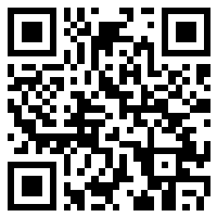 QR Code for bitcoin:3DdXAwDNp1yyYgxDNnmBjk3tfWabemkQmP
