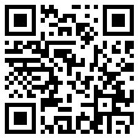QR Code for bitcoin:3Dds4gMu8i86NSCSZaxTqNL4wf8FE5BgYu