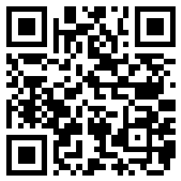 QR Code for bitcoin:3DeHXo7dtuFxpkEZjHSxLLwVLCpyLmAp1P
