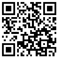 QR Code for bitcoin:3DeQ4f4W58FLFUeVNBZvtkcYYyUQDbUBDV