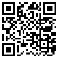 QR Code for bitcoin:3DekfKtgbMu7tsX4XahHdn9wro75iH3L8b