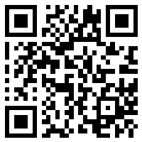QR Code for bitcoin:3Dfa84vWoSaW6WDYg2bNvFwFfT1Eyuw9Cb