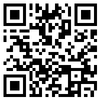 QR Code for bitcoin:3DfoXYTihRuSqV1eLaUHCMbAM833nhcsRJ