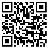 QR Code for bitcoin:3DfvopvnkrM4kHc88GEru2JEsmLEFdvDoE