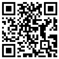 QR Code for bitcoin:3Dfy8dguTSfkQcBZwRYVCxaHpVx9pAr9sx
