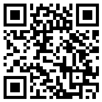 QR Code for bitcoin:3DgWMPrhtB18CXWu1ysffT99PL67w4BTQo