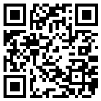 QR Code for bitcoin:3Dgb8DaCmfD7VDbCFEunL29vkjo1miCjNK