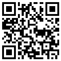 QR Code for bitcoin:3DgqPTMDLToCv9zKPfLSWTvjFJkVr9o7Ur