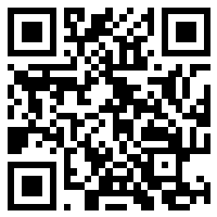 QR Code for bitcoin:3DhjhYPQQfeHDf4h6HTKBtEM6CDUh2hmgo