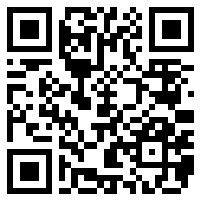 QR Code for bitcoin:3DiA978RYVcVJs18FTyivW5odFkar5Y1GH