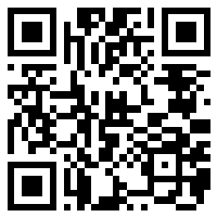 QR Code for bitcoin:3DiEYV3YNk4j2eLi9SfgSdBh7ZyeKMhUoy