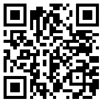 QR Code for bitcoin:3DiYbnwZL39nV49WvdiPyCVe7i1SQkRCUW