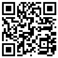 QR Code for bitcoin:3DimByVi9DgfSZg6QYPywBXzUiSysHiTsg