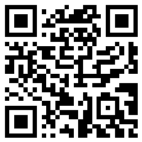 QR Code for bitcoin:3Diz5ZJA5STB9jhQyMD97fysDouSZPuTd5