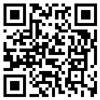 QR Code for bitcoin:3Dk3Ja8DJYM9ured61VbYMRAa2BJsvsUff