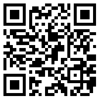 QR Code for bitcoin:3DkCC7grTB5U63He3kA8jFNbUmHk9iu2ht