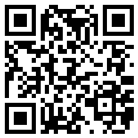 QR Code for bitcoin:3Dkp1Gs7B4FH1v986t2aYVVzXBGRgpRerA
