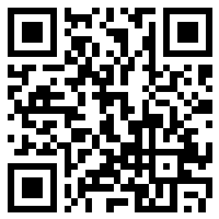 QR Code for bitcoin:3DmDAxLwcanpQ7eH2KYeteGDFUbtpSRi5S