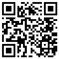 QR Code for bitcoin:3DmQprz3zhSFhdm7Y6DfVBBMfzKFitprDH