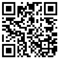 QR Code for bitcoin:3DmaEtGbgjq4PtiQAXcJvjFXa9PuoFRefA