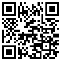 QR Code for bitcoin:3DnbSnLrUwyYTZAiDivKm77apRCd3FZCZ2