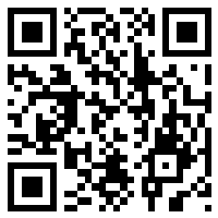 QR Code for bitcoin:3DnujNSca94rrqUU1AwbDuGp9SRL5SziEQ