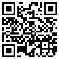 QR Code for bitcoin:3Do9S3NFjjgihmKU5vx6tWZWDe7jEfGLct